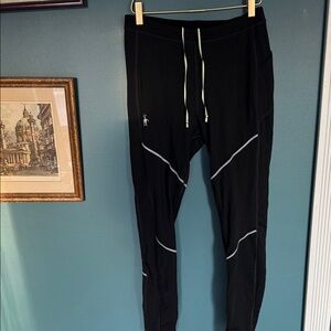 Smartwool Men's Merino Sport Fleece Tight